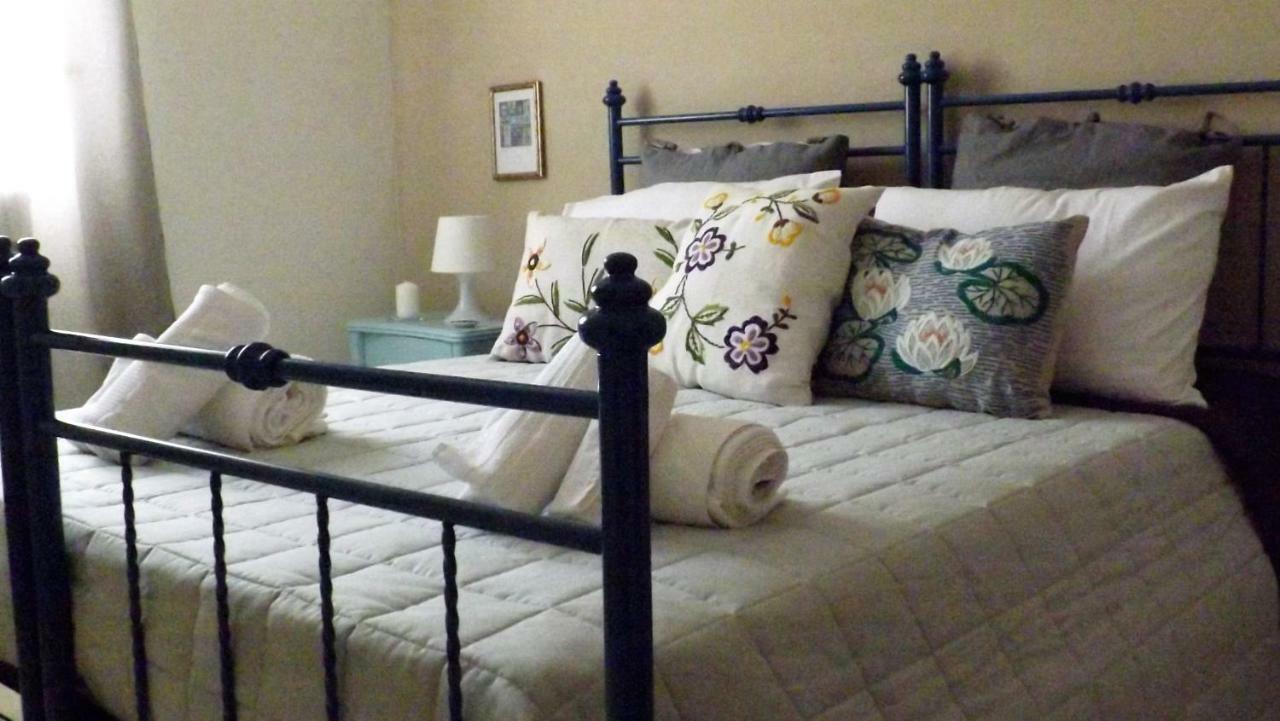 Domus Tua Bed & Breakfast *
