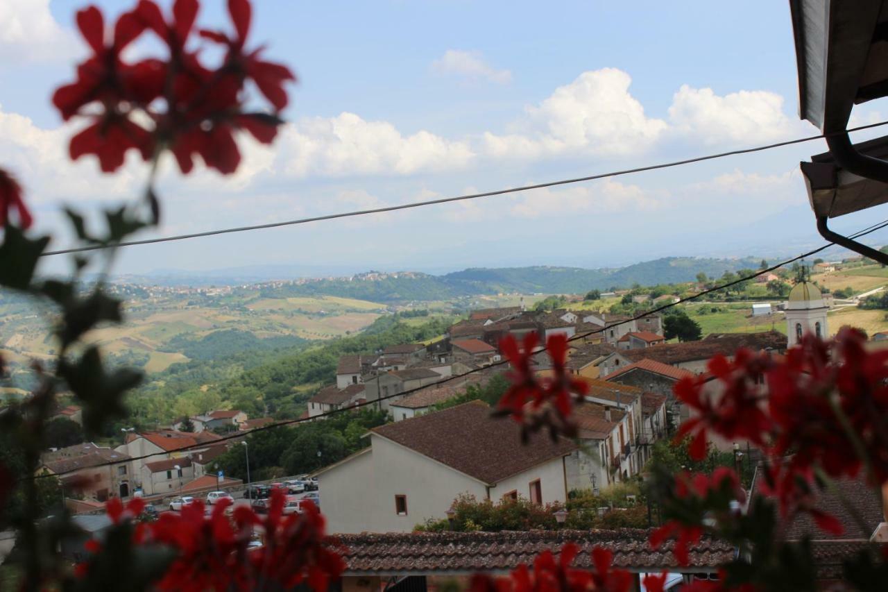 Domus Tua Bed & Breakfast Pietrelcina